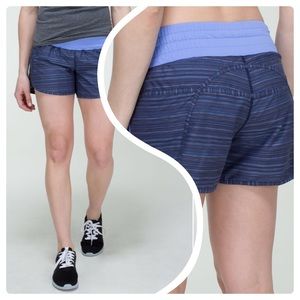 Lululemon Tracker ll